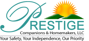 Prestige Companions & Homemakers